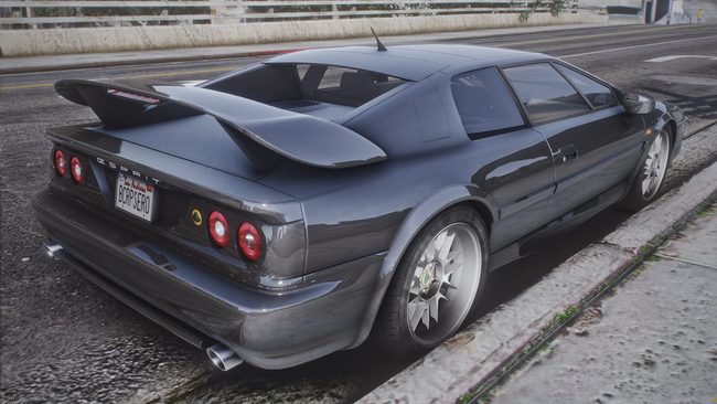 Pegassi Esprit preview 2